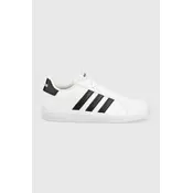 ADIDAS Decije patike GRAND COURT K GW6511 bele