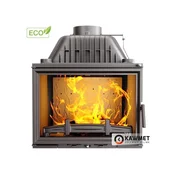 Kawmet Kaminski vložek W17 klasik Eco