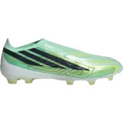 adidas Nogometni čevlji F50 Hyperfast Pro Laceless FG