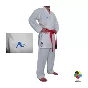 Arawaza WKF Onyx Evolution karate kimono (R600)