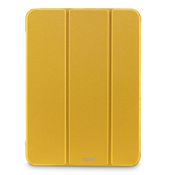 HAMA "Terra" torbica za Apple iPad 10.9" tablet (10. generacija 2022), žuta