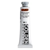GOLDEN Heavy Body Iridescent Acrylic Paint | Različne barve