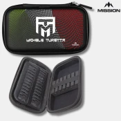 MISSION/Dart Case/EVA/Player Darts/Michele Turetta