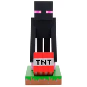 Cable Guys Minecraft - Enderman