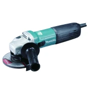 Makita MAKITA KOTNI BRUSILNIK 125mm 1400W GA5041C01, (21379548)