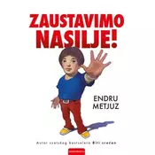 Zaustavimo nasilje - Endru Metjuz