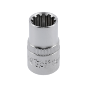 YATO Nasadni kljuc, 1/2, 12ug- 13mm