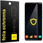 Spacecase SPACECASE HYDROGEL KALJENO STEKLO ZA HUAWEI P30 PRO 9H, (21976969)