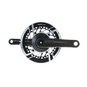 Sram Red AXS E1 50/37 12-Fach Crank