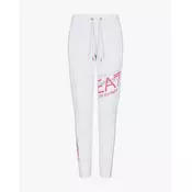 Emporio Armani Ženski donji deo trenerke 3LTP71TJCQZ-1100, Bela