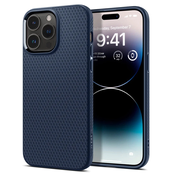SPIGEN ULTRA HYBRID ”S” IPHONE 14 PRO MAX CRYSTAL CLEAR (ACS04829)