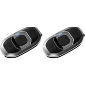 Sena SF4 Bluetooth Communication System Dual Pack