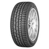 Continental ContiWinterContact TS 830P ( 245/35 R19 93W XL, RO1, sa rebrom felne )