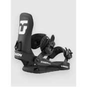 UNION Cadet Pro 2026 Kids Snowboard Bindings black