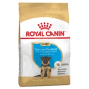 Royal Canin Breed Nutrition Nemački Ovčar Puppy - 12 kg