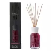 Millefiori Milano Stekleni difuzor , Naravni, 100 ml/grozdje in črni ribez