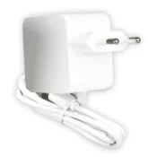 Raspberry Pi Raspberry Pi 45W USB-C, EU, Bel