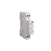 Siemens Modularni kontaktor 20A 2Z tuljava 230V AC SENTRON 5TT5800-0