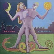 Jowe Head - Widdershins (2 LP)