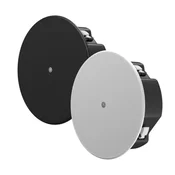 Yamaha VC8 Hi-Fi vgradni zvočnik z zadnjim pokrovom, izrez O 285 mm - Yamaha