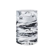Buff ORIGINAL ECOSTRETCH JR, ruta, srebrna 134537