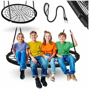 Neo-Sport Gugalnica štorkljino gnezdo Neo-Sport NS-104 120 cm
