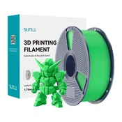 SUNLU Filament Sunlu PLA+ 2.0 (zelen)