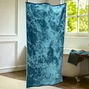 Plažni peškir – 100% pamuk – 152 x 83 cm VIKS27