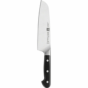 Santoku nož PRO, 18 cm, Zwilling