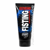 Push Production Analni gel Fisting Extreme - 200 ml