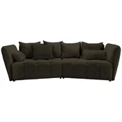 Sofa Sofi tamnozelena
