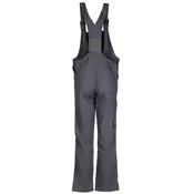 Monsun Radne pantalone klasik na tregere, sive vel.s ( 60608 )