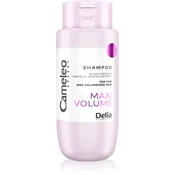Delia Cosmetics Cameleo Expert Maxi Volume Shampoo šampon za lase brez volumna 300 ml
