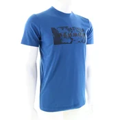 Mammut Trovat Logo Moški Kratka majica