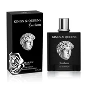 Amaran Kings & Queens Excellence EDP M 100 ml