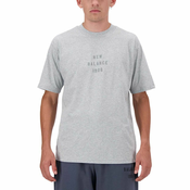 New Balance - New Balance Graphic T-Shirt 1