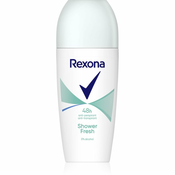 Rexona Shower Fresh roll-on antiperspirant 48h 50 ml