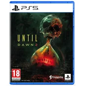 Until Dawn 2 (PS5)