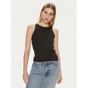 Levis® Top Dreamy A7326-0000 Črna Slim Fit