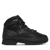Trekking čevlji Timberland Euro Hiker TB0A5TR6W021 Črna