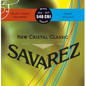SAVAREZ SET 540CRJ