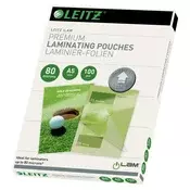 Leitz iLAM UDT A5 2x80mic 100 listova sjajni laminacijski film 74920000