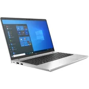 OBNOVLJEN - Prenosnik Hp EliteBook 640 G8 14 HD i5-1135G7/16GB/512GB SSD NVMe/Win11Home - RAZRED A (GARANCIJA: 24 MESECEV)