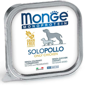 Monge | Monoprotein Piščanec