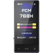 FiiO QX13 Ojačevalnik za slušalke