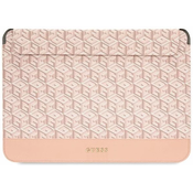 Guess Sleeve GUCS14HGCFSEP 14 pink GCube Stripes (GUCS14HGCFSEP)