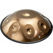 Shamann D Big Bear Handpan