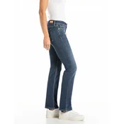 REPLAY Kavbojke New Luz temno modra
