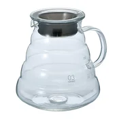 Hario V60 stekleni server - V60-03 800 ml