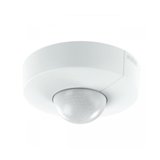 Steinel 058272 - Senzor gibanja IS 345 V3 KNX IP54 okrogla bela